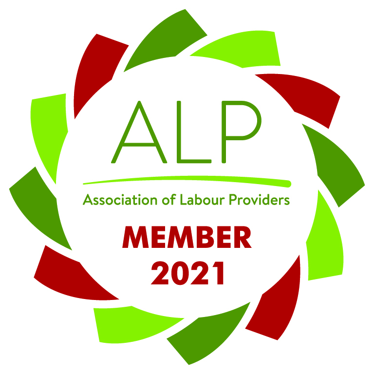 Logo Member 2021